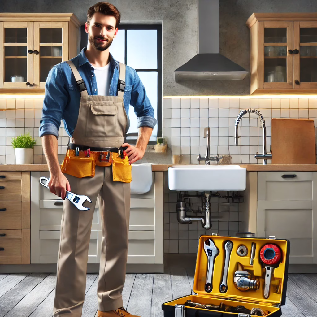 Benefits of Hiring Professional plumbing Services