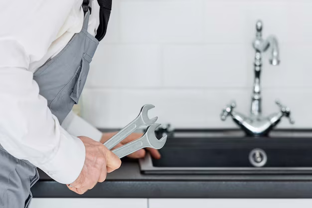 Plumbing Maintenance and Repairs