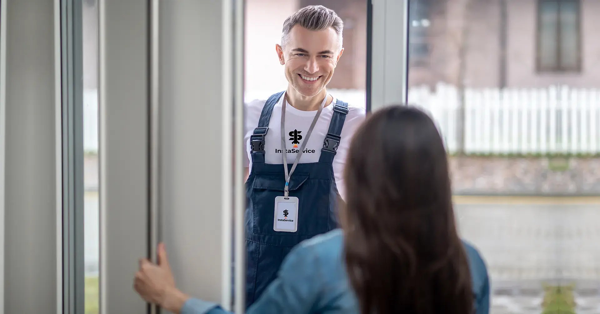 Which on-demand home repair services offer the fastest response times near me?