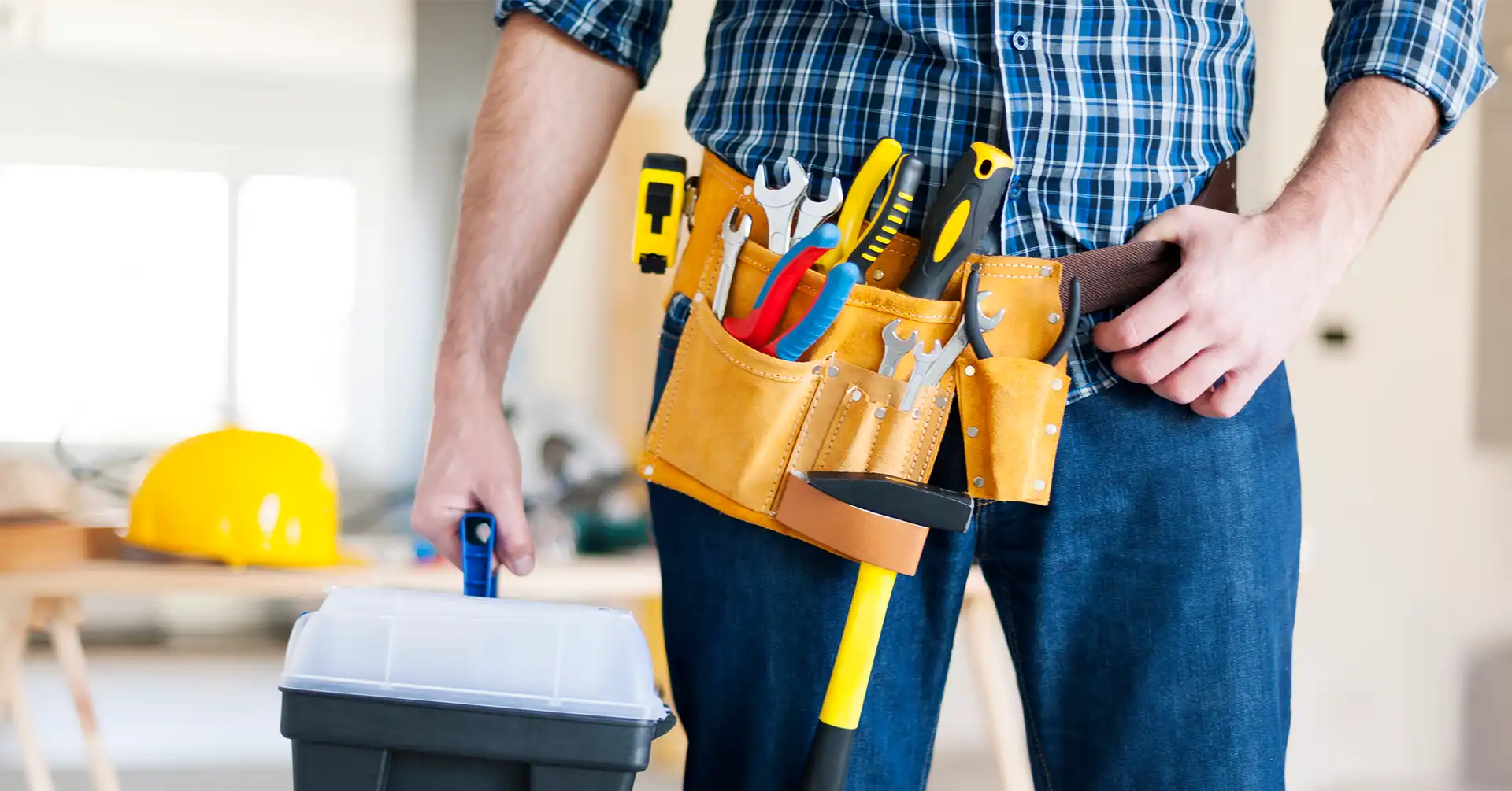 Same-Day Handyman Help: InstaService’s Same-Day Fix Promise