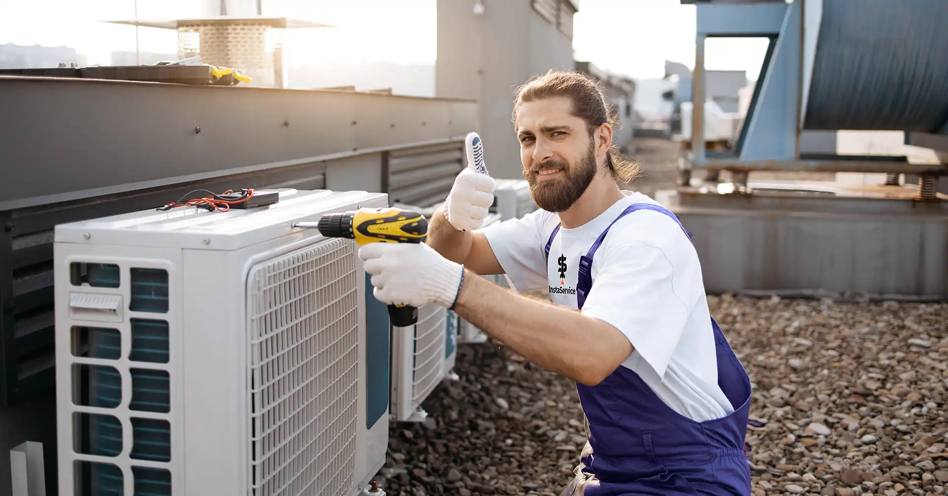 Which Companies Offer Same-Day HVAC Repair Services in My Area?