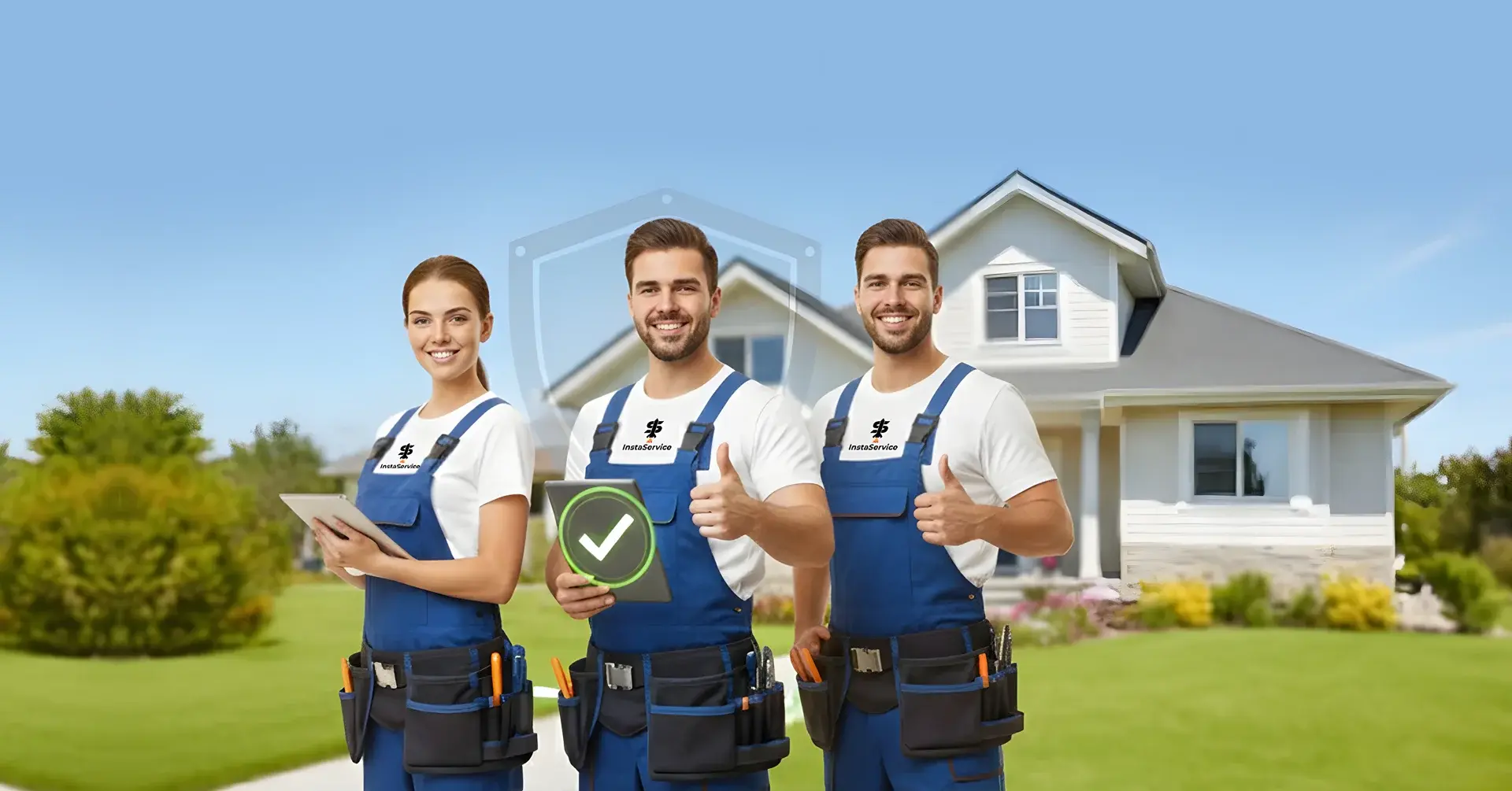 What Platforms Connect You to Vetted Home Repair Professionals Quickly?