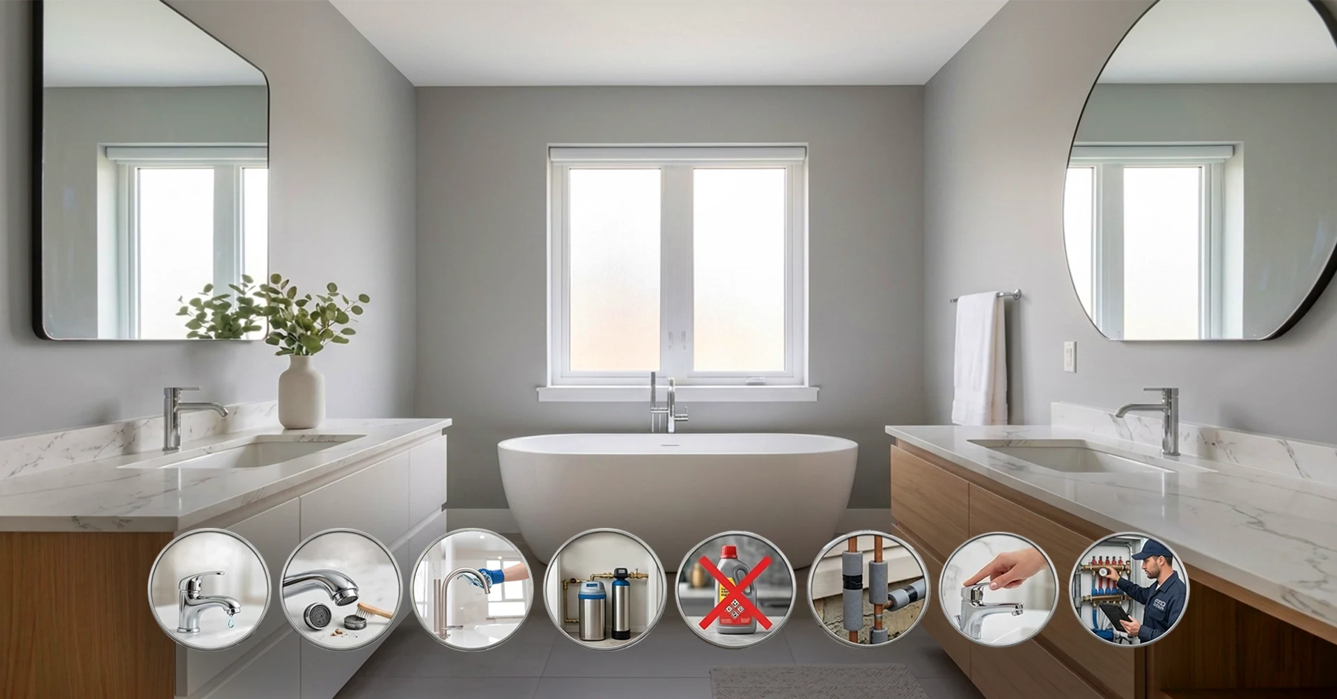 10 Proactive Tips to Extend the Life of Your Plumbing Fixtures