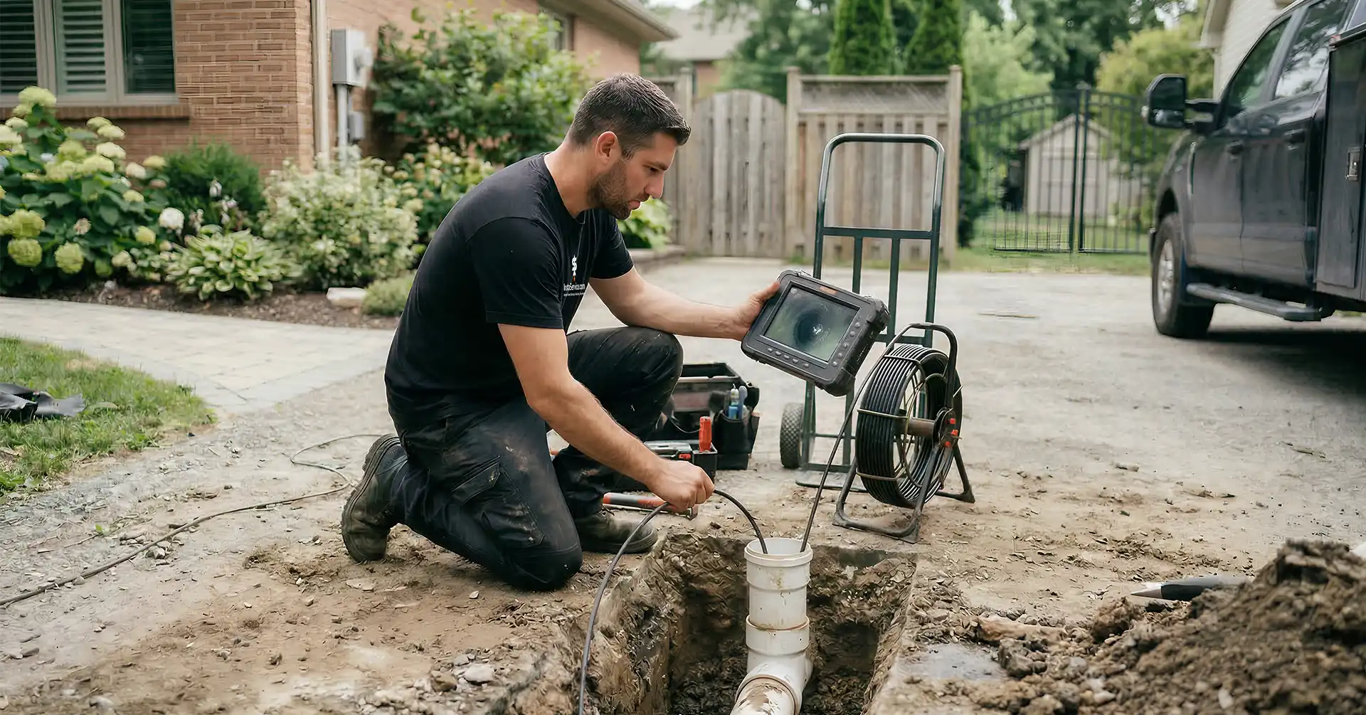 How to Tell If Your Sewer Line Needs Repair: Top Signs and What to Do