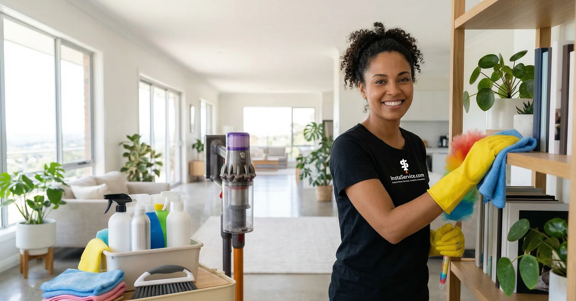 The Ultimate Guide to a Dust-Free Home: 12 Simple Tips That Work