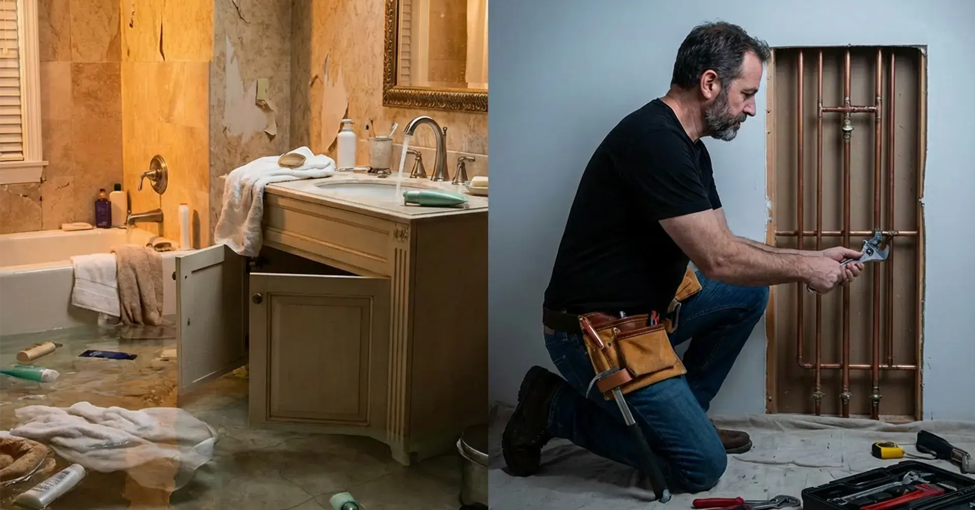 How a Dedicated Handyman Can Save You Money