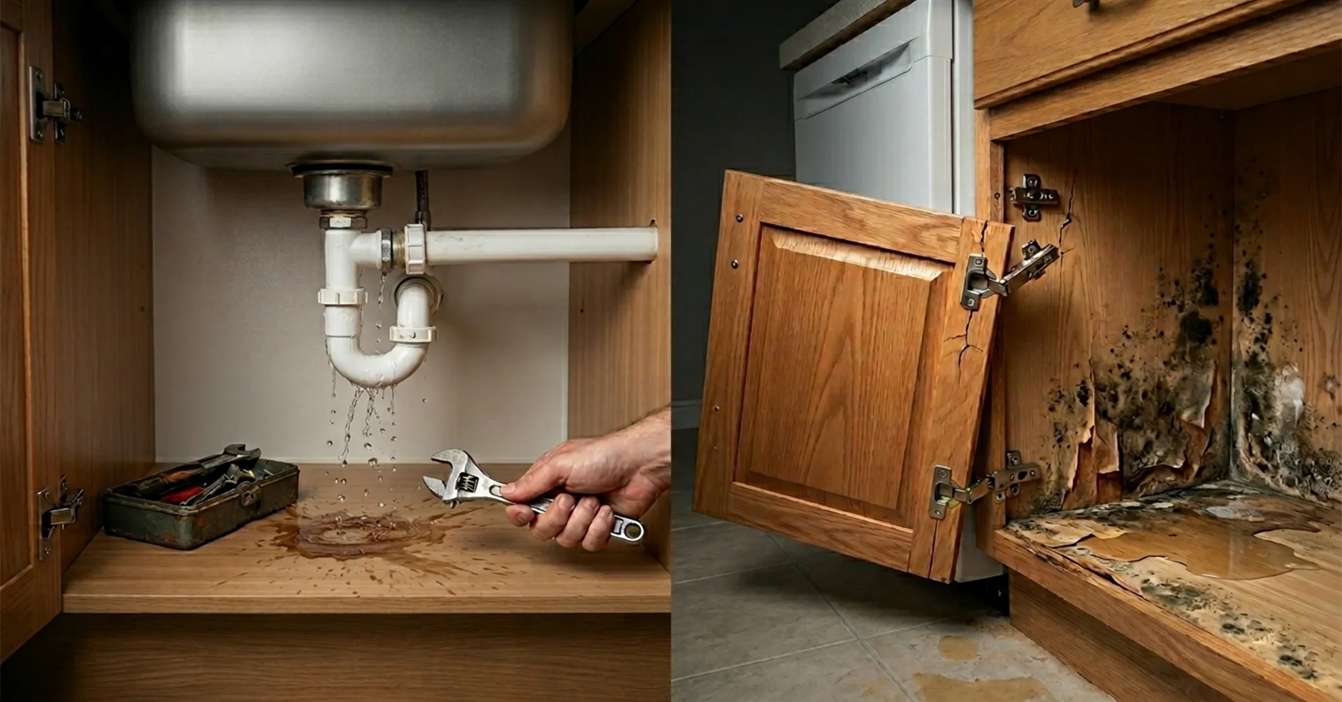 That $100 Fix You’re Ignoring Could Turn Into a $5,000 Home Repair