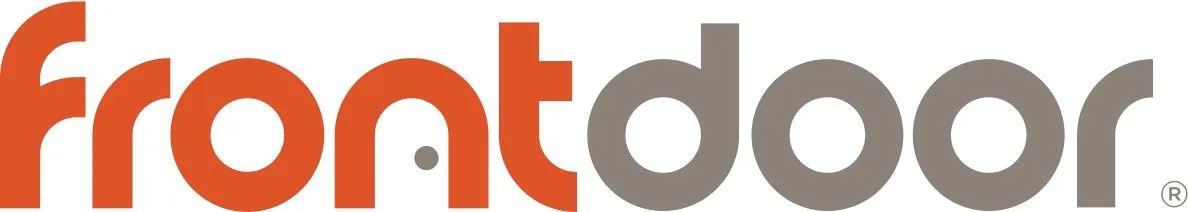 Frontdoor / American Home Shield logo