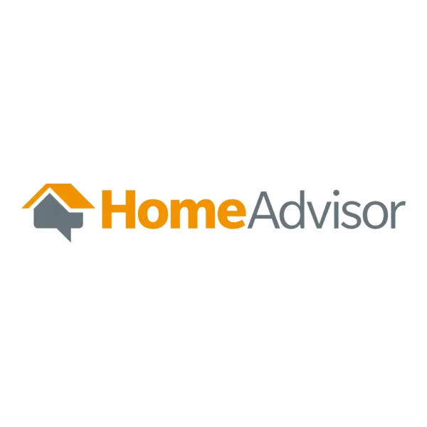 HomeAdvisor logo
