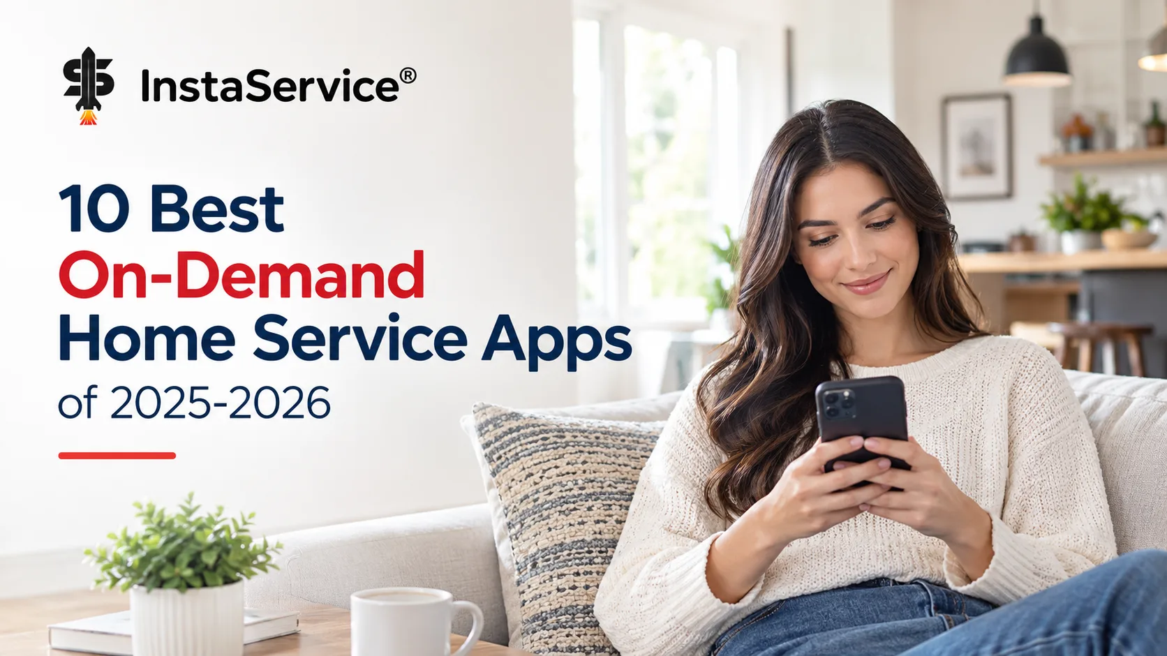 Top 10 On-Demand Home Service Apps in US